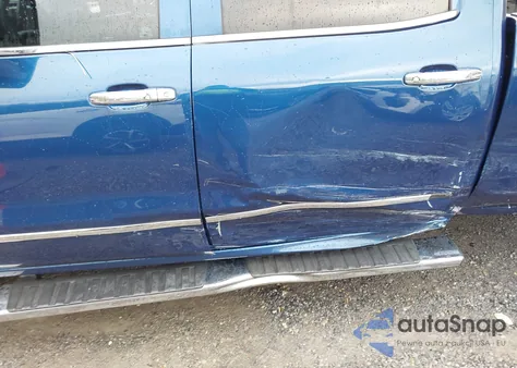 2015 GMC Sierra 1500 Slt from USA, damaged, VIN 3GTU2VEJ7FG524762